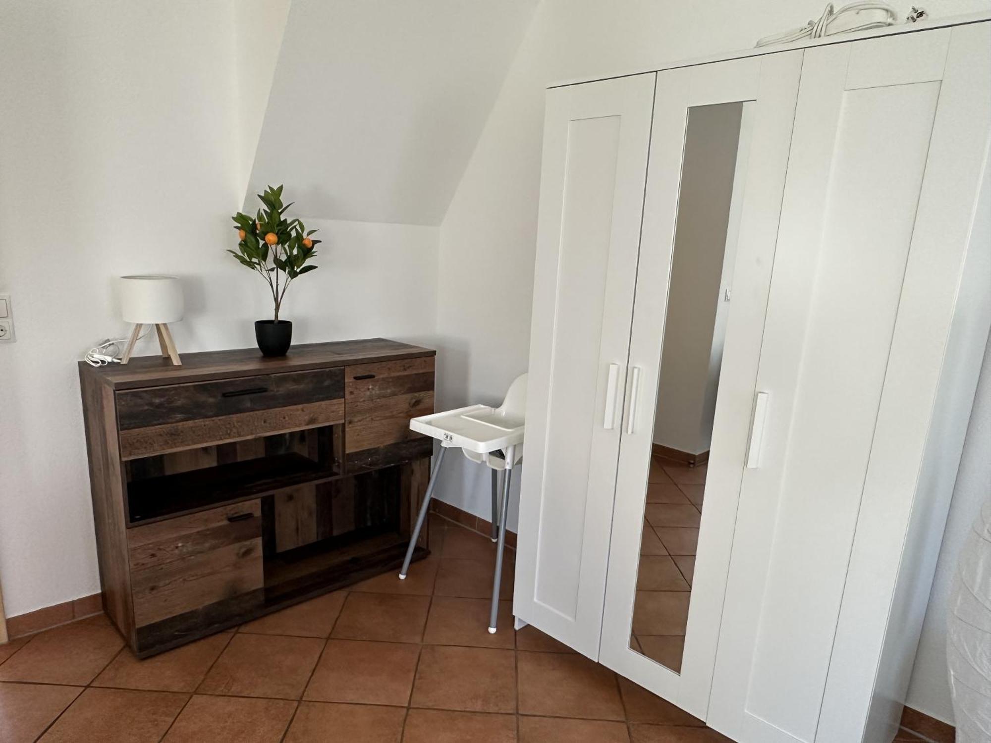 Gästehaus am Bach - FEWO- Bachmann Rust Zimmer foto