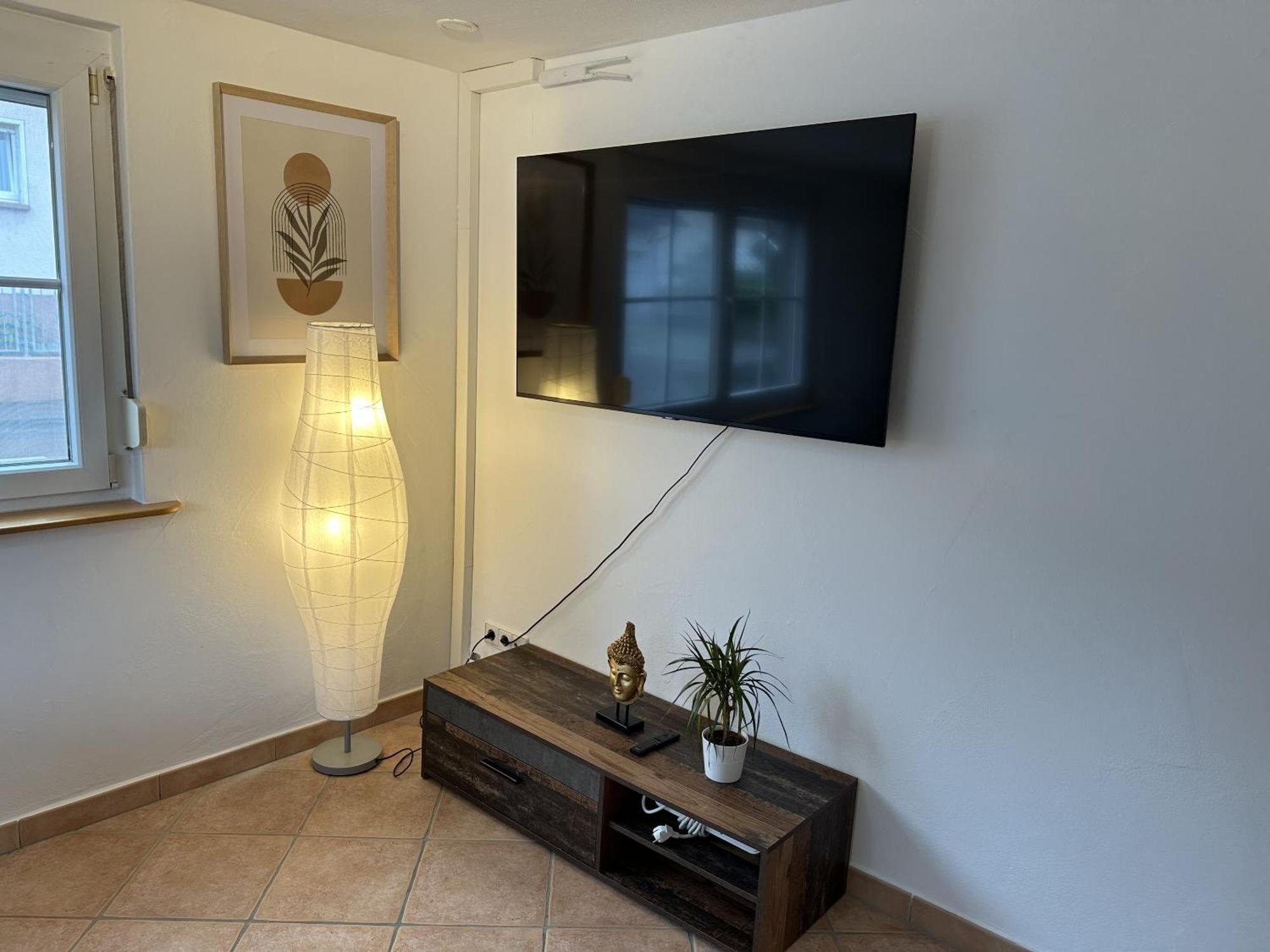 Gästehaus am Bach - FEWO- Bachmann Rust Zimmer foto